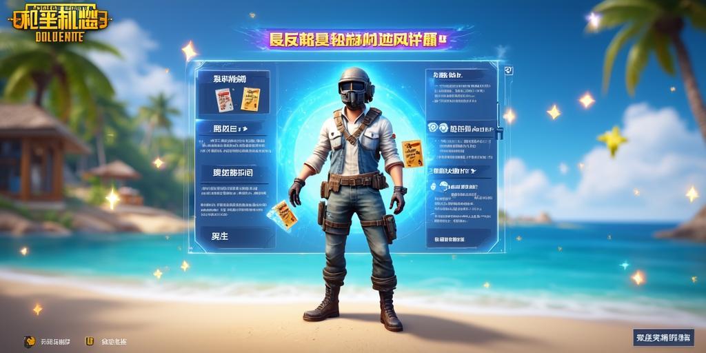 揭秘和平精英辅助工具的真相：你真的需要它吗