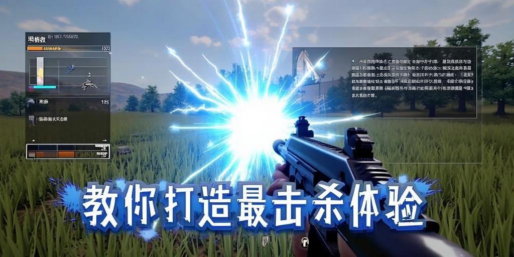 和平精英辅助【凯蒂猫一体直装】人物透视 平板视角 无后坐力 锁死自瞄 子弹追踪 方框射线 骨骼显示 物资显示