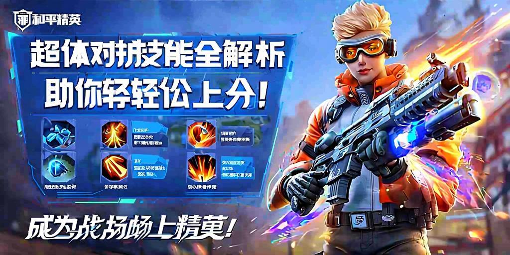 和平精英模拟器《绝影》辅助支持腾讯模拟器