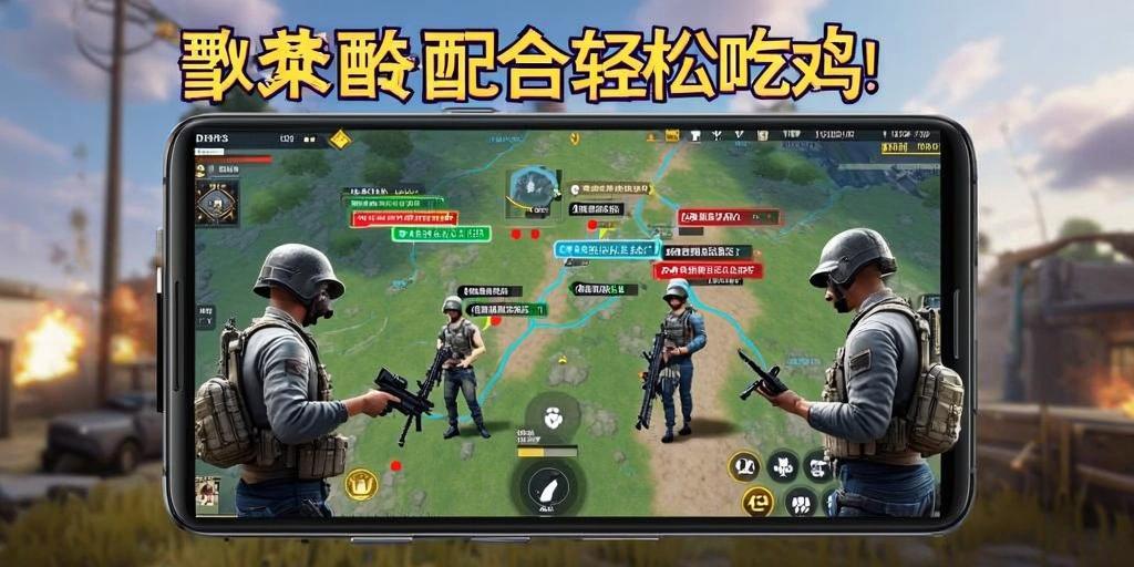 和平精英KS稳定版外挂